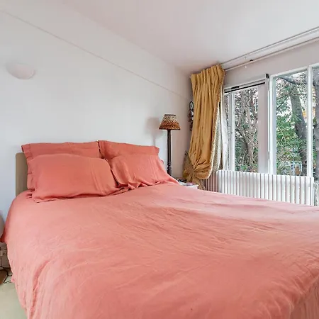 Casa vacanze Gorgeous In With Wifi Parigi