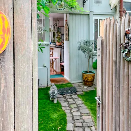 Gorgeous In With Wifi Casa vacanze Parigi