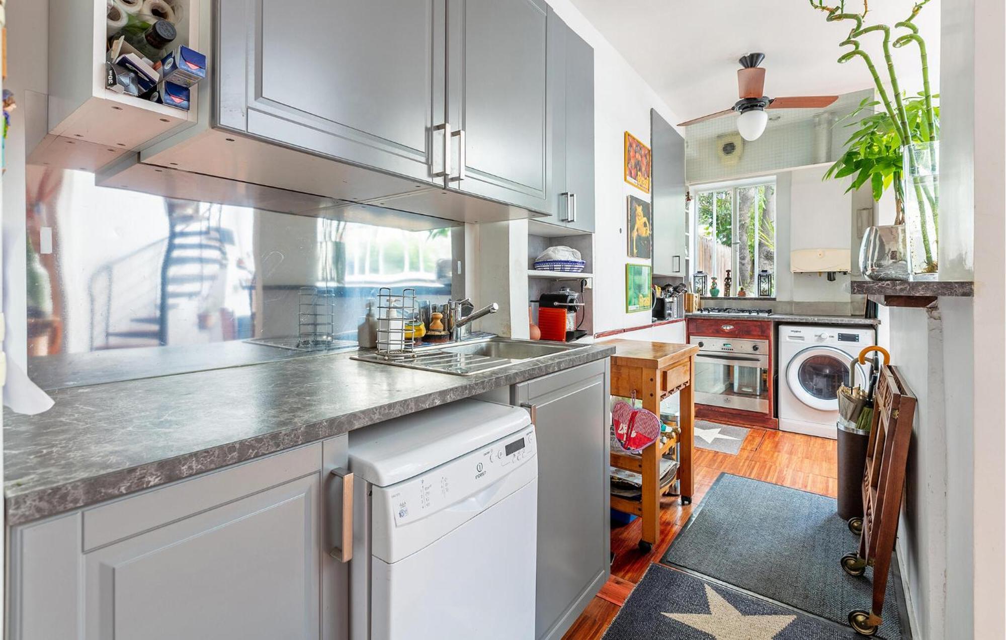 Gorgeous In With Wifi Casa vacanze *