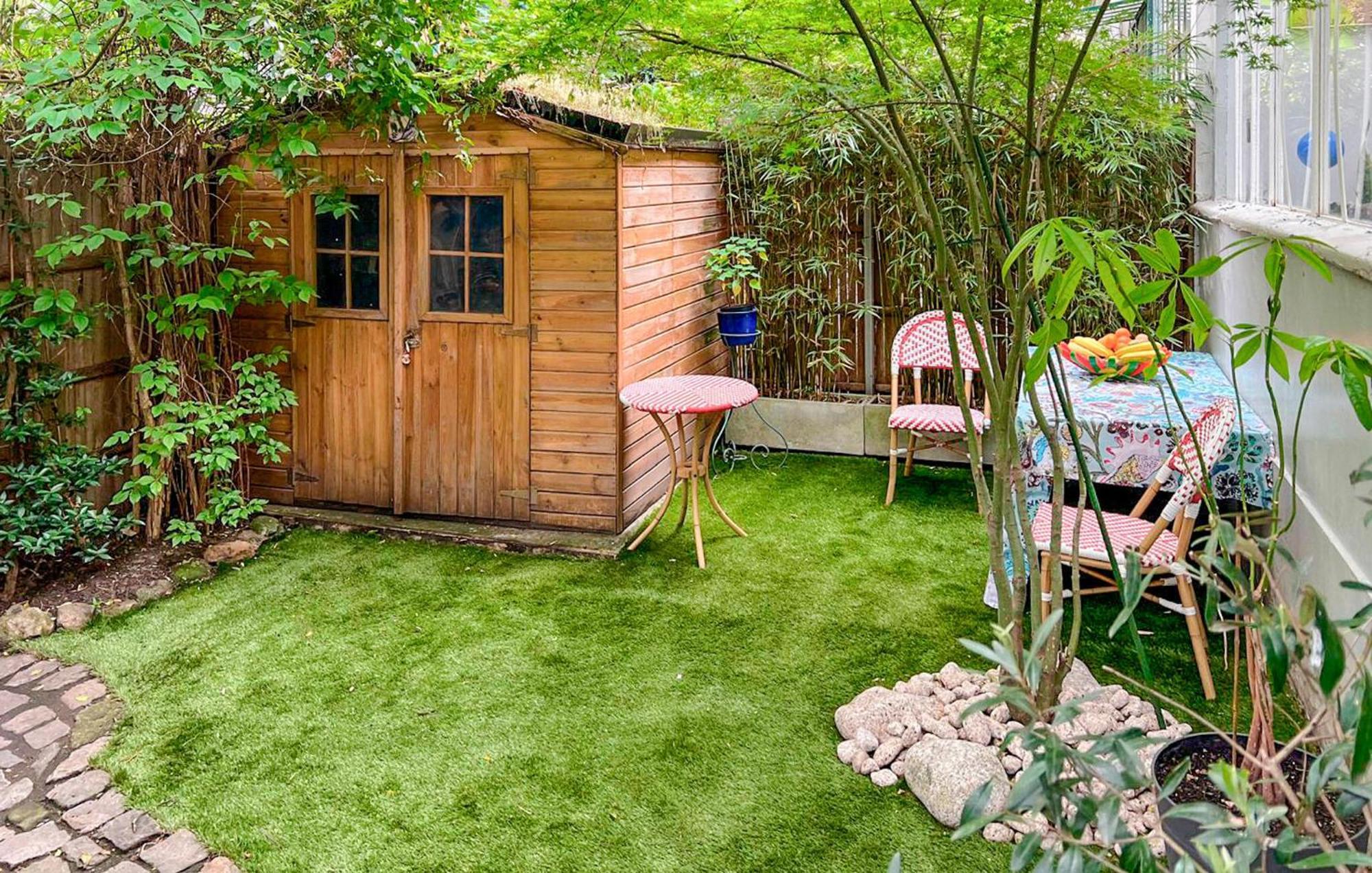 Casa vacanze Gorgeous In With Wifi Parigi