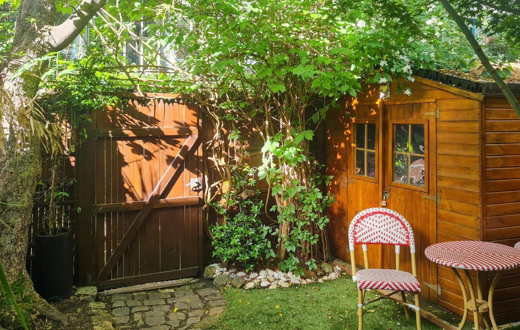 Holiday home Gorgeous In With Wifi Paris